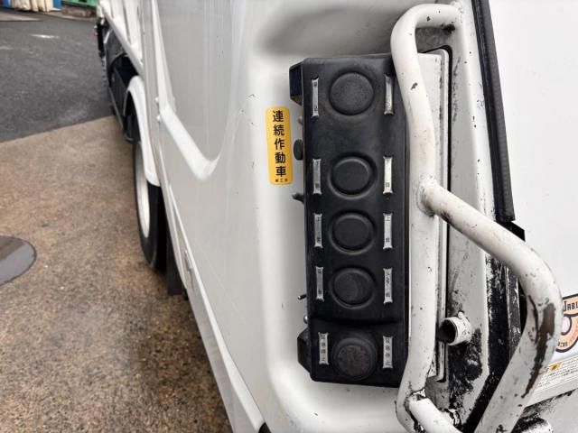 Ref No.A15604368 ISUZU ELF TRUCK Image#11