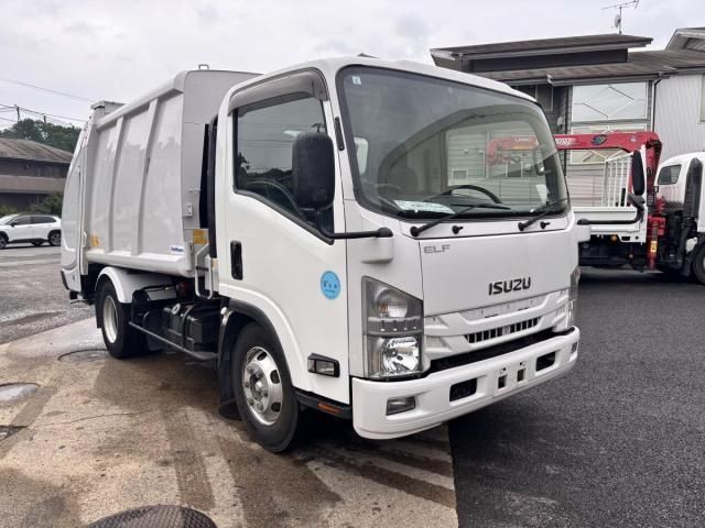 Ref No.A15604368 ISUZU ELF TRUCK Image#3