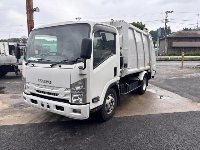 ISUZU ELF TRUCK