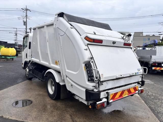 Ref No.A15604368 ISUZU ELF TRUCK Image#7