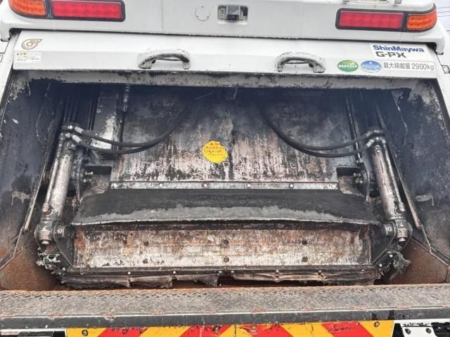 Ref No.A15604368 ISUZU ELF TRUCK Image#18
