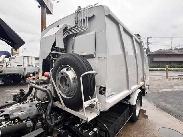 Ref No.A15604368 ISUZU ELF TRUCK Image#16
