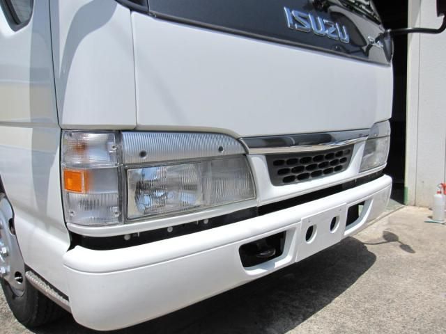 Ref No.A15604369 ISUZU ELF TRUCK Image#3