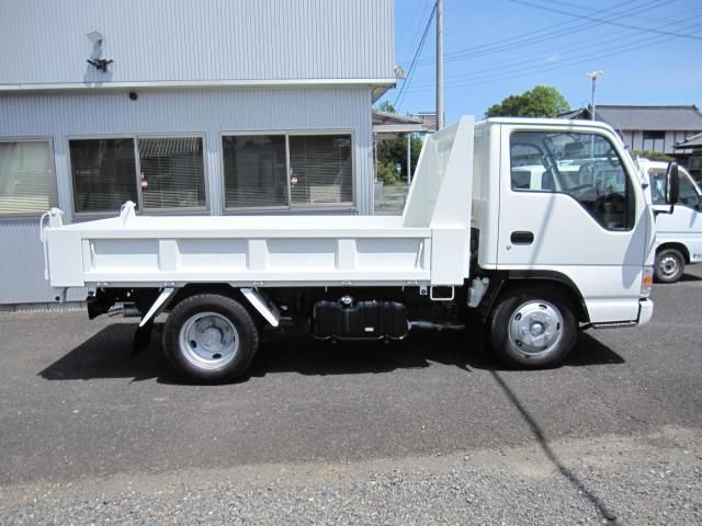 Ref No.A15604369 ISUZU ELF TRUCK Image#10