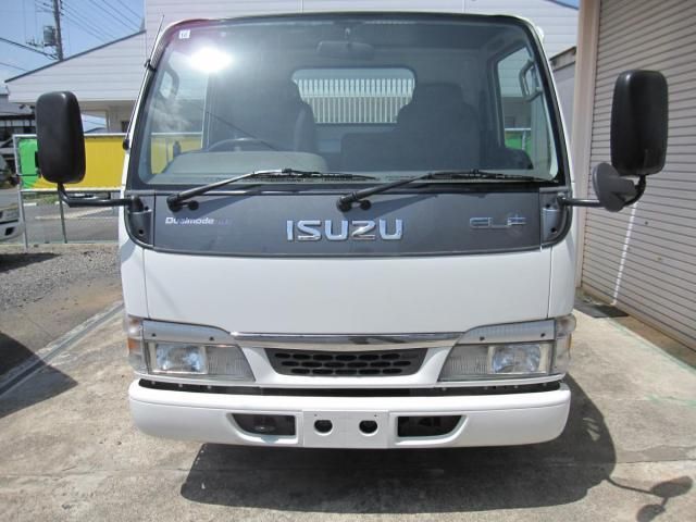 Ref No.A15604369 ISUZU ELF TRUCK Image#2