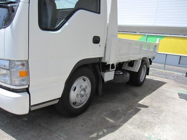 Ref No.A15604369 ISUZU ELF TRUCK Image#6