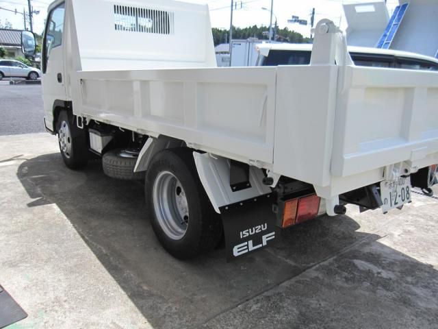 Ref No.A15604369 ISUZU ELF TRUCK Image#7