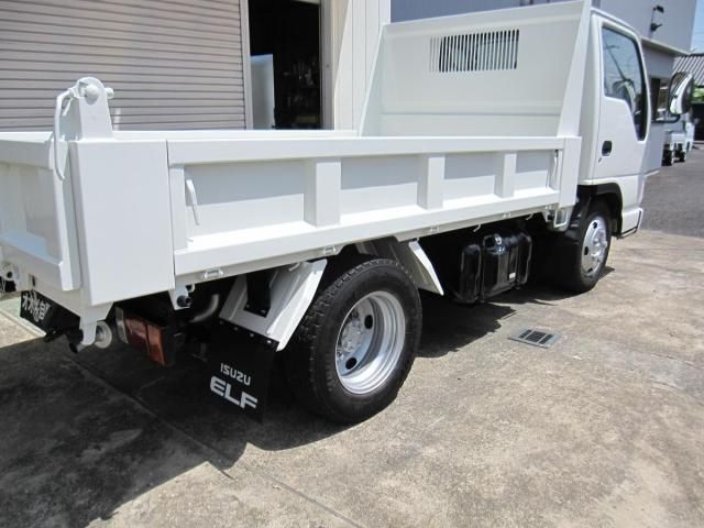Ref No.A15604369 ISUZU ELF TRUCK Image#9