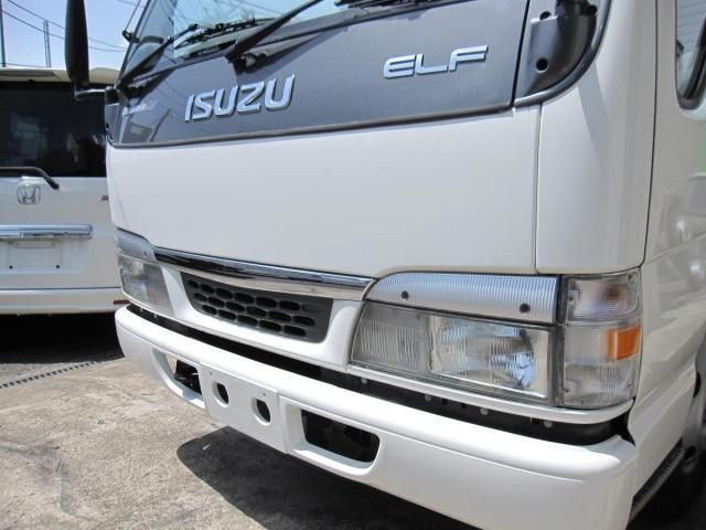 Ref No.A15604369 ISUZU ELF TRUCK Image#5