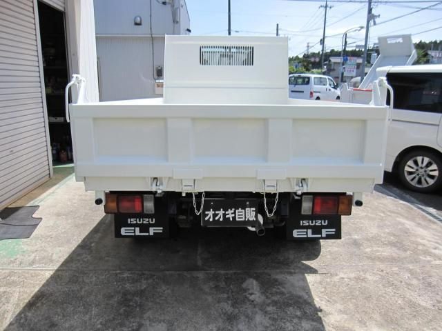 Ref No.A15604369 ISUZU ELF TRUCK Image#8
