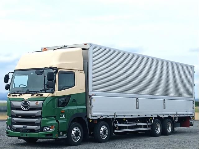 HINO PROFIA