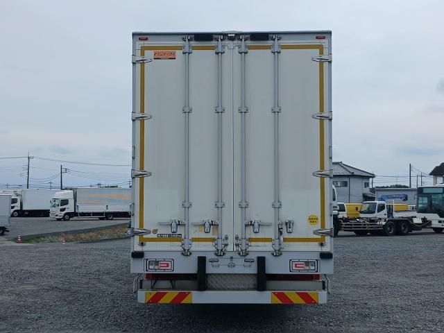 Ref No.A15604371 HINO PROFIA Image#5