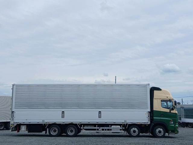 Ref No.A15604371 HINO PROFIA Image#7