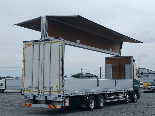 Ref No.A15604371 HINO PROFIA Image#11