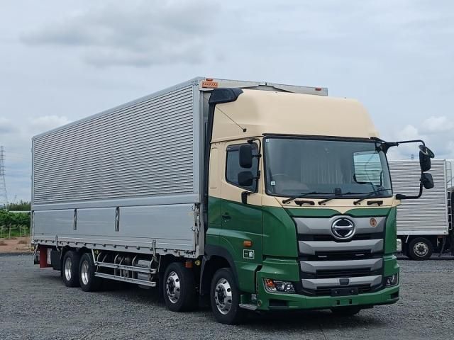 Ref No.A15604371 HINO PROFIA Image#2