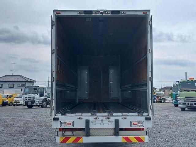 Ref No.A15604371 HINO PROFIA Image#12