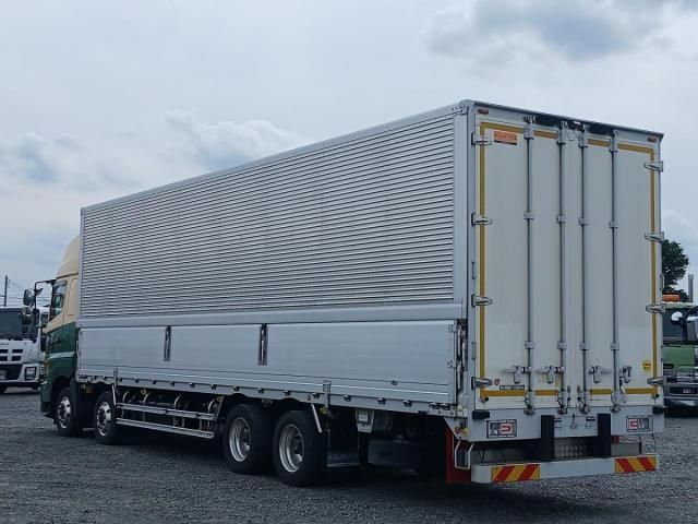 Ref No.A15604371 HINO PROFIA Image#6