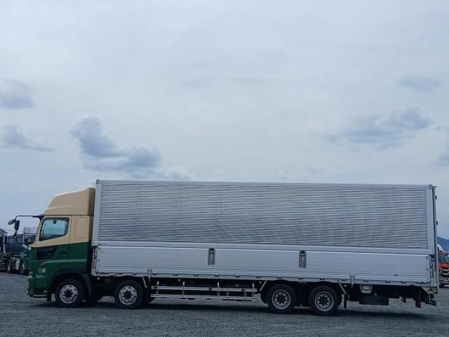 Ref No.A15604371 HINO PROFIA Image#8