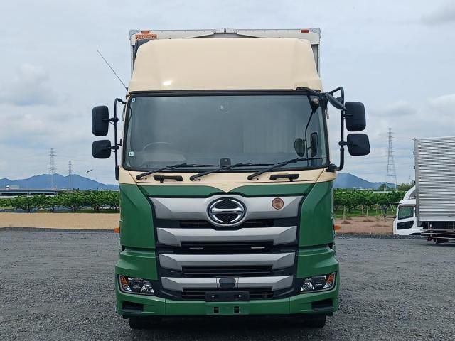 Ref No.A15604371 HINO PROFIA Image#3