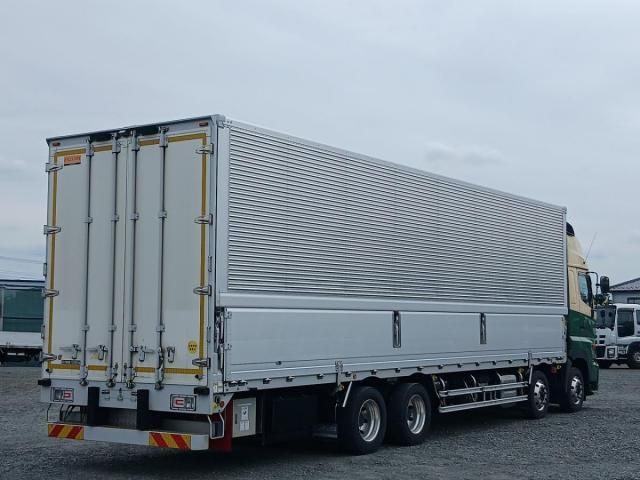 Ref No.A15604371 HINO PROFIA Image#4