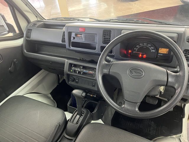 Ref No.A15604416 DAIHATSU HIJET TRUCK Image#4