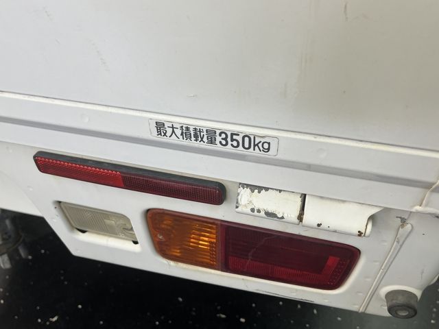 Ref No.A15604416 DAIHATSU HIJET TRUCK Image#12