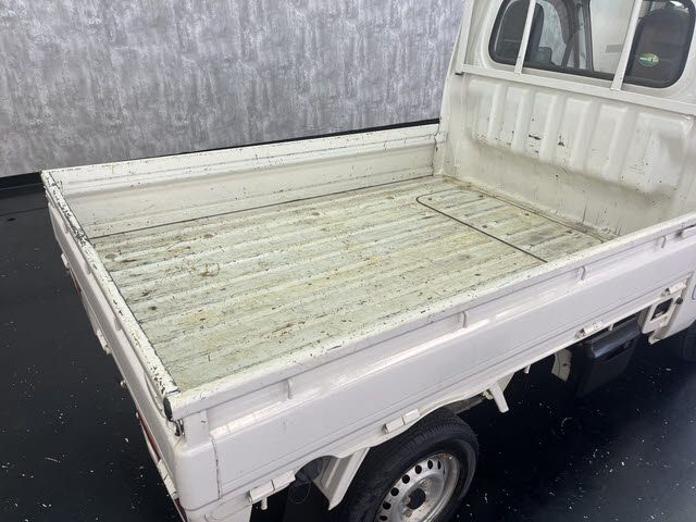 Ref No.A15604416 DAIHATSU HIJET TRUCK Image#13