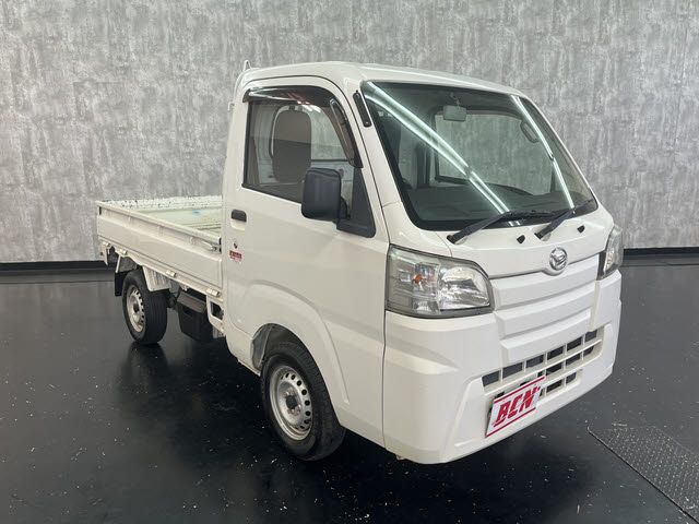 Ref No.A15604416 DAIHATSU HIJET TRUCK Image#7