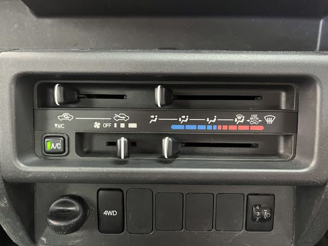 Ref No.A15604416 DAIHATSU HIJET TRUCK Image#15