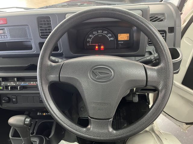 Ref No.A15604417 DAIHATSU HIJET TRUCK Image#14