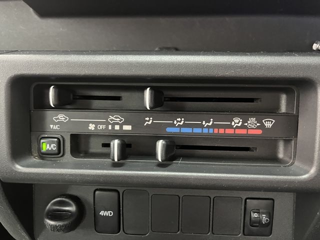 Ref No.A15604417 DAIHATSU HIJET TRUCK Image#15