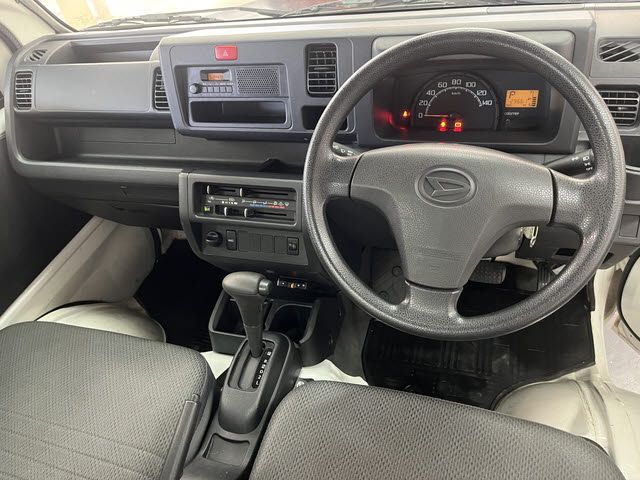 Ref No.A15604417 DAIHATSU HIJET TRUCK Image#2
