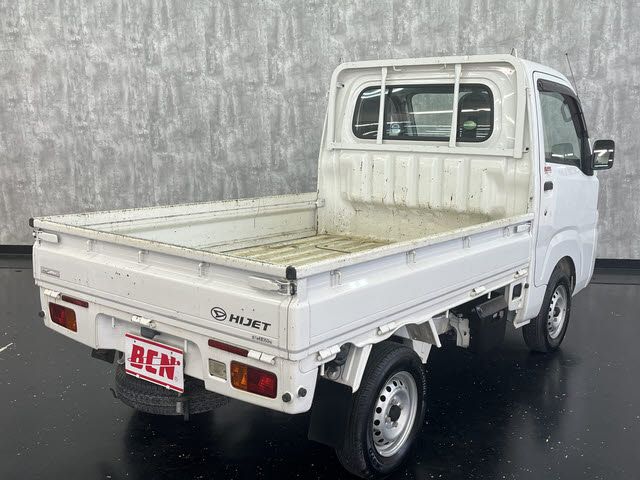 Ref No.A15604417 DAIHATSU HIJET TRUCK Image#3