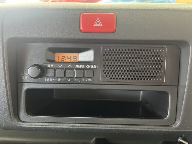 Ref No.A15604417 DAIHATSU HIJET TRUCK Image#5