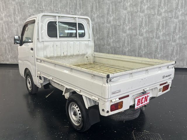 Ref No.A15604417 DAIHATSU HIJET TRUCK Image#9