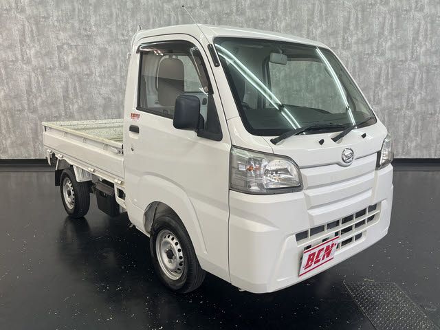 Ref No.A15604417 DAIHATSU HIJET TRUCK Image#7