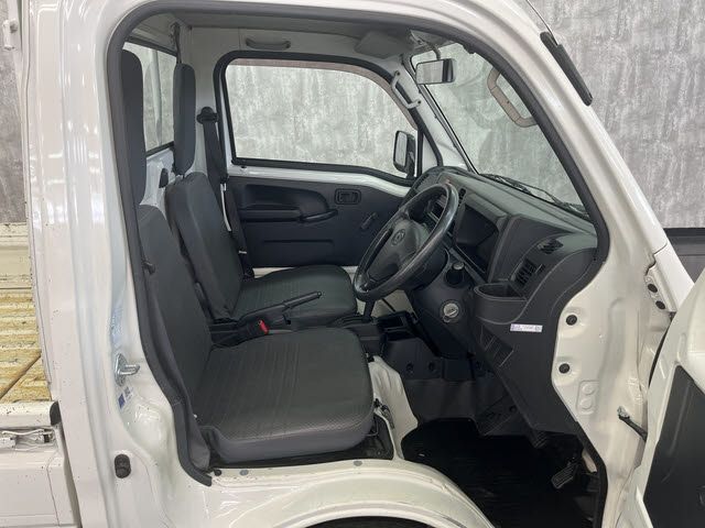 Ref No.A15604417 DAIHATSU HIJET TRUCK Image#4