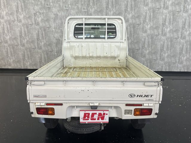 Ref No.A15604417 DAIHATSU HIJET TRUCK Image#18