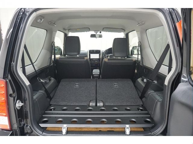 Ref No.A15604450 SUZUKI JIMNY SIERRA Image#9