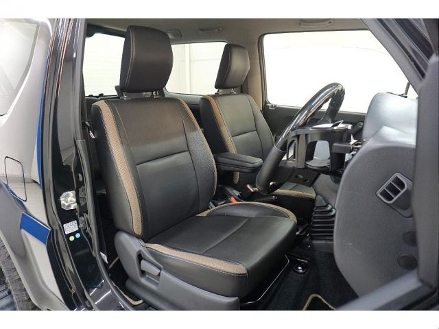Ref No.A15604450 SUZUKI JIMNY SIERRA Image#7