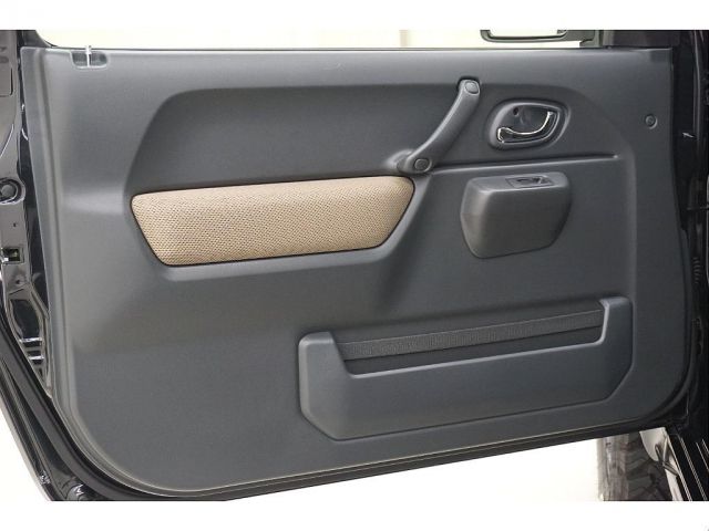 Ref No.A15604450 SUZUKI JIMNY SIERRA Image#13