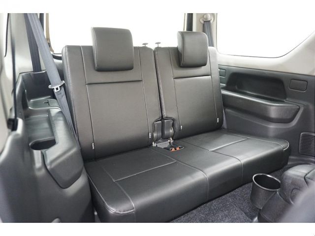 Ref No.A15604450 SUZUKI JIMNY SIERRA Image#8