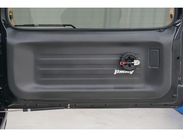 Ref No.A15604450 SUZUKI JIMNY SIERRA Image#14