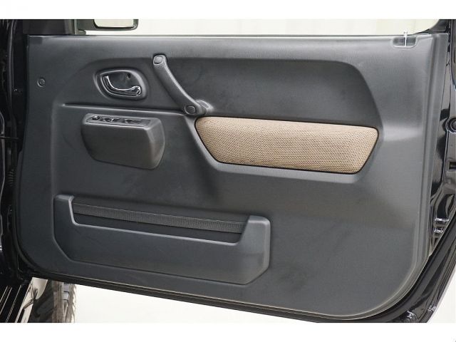 Ref No.A15604450 SUZUKI JIMNY SIERRA Image#12