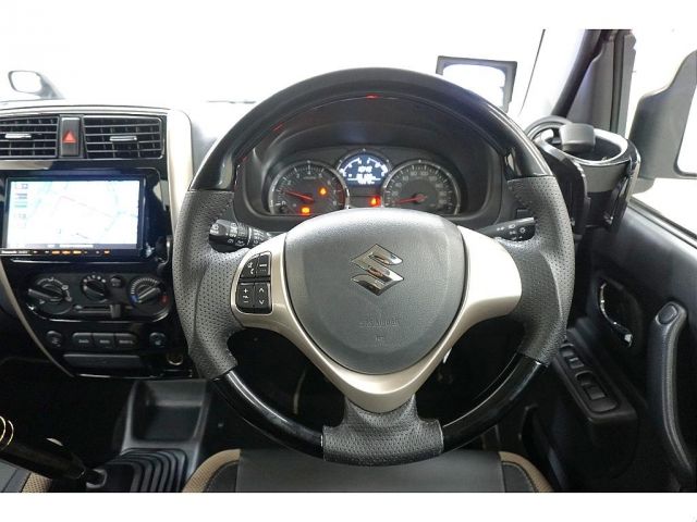 Ref No.A15604450 SUZUKI JIMNY SIERRA Image#11