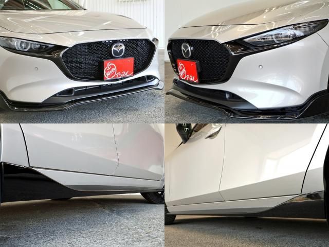Ref No.A15604456 MAZDA MAZDA3 FASTBACK Image#3
