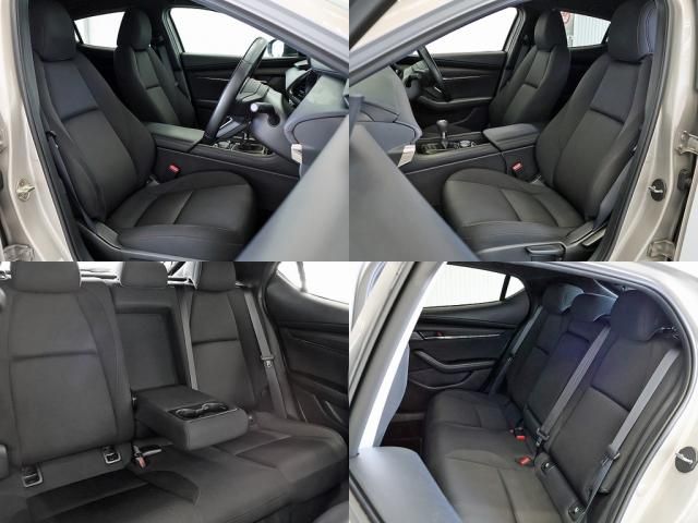 Ref No.A15604456 MAZDA MAZDA3 FASTBACK Image#19