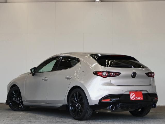 Ref No.A15604456 MAZDA MAZDA3 FASTBACK Image#14