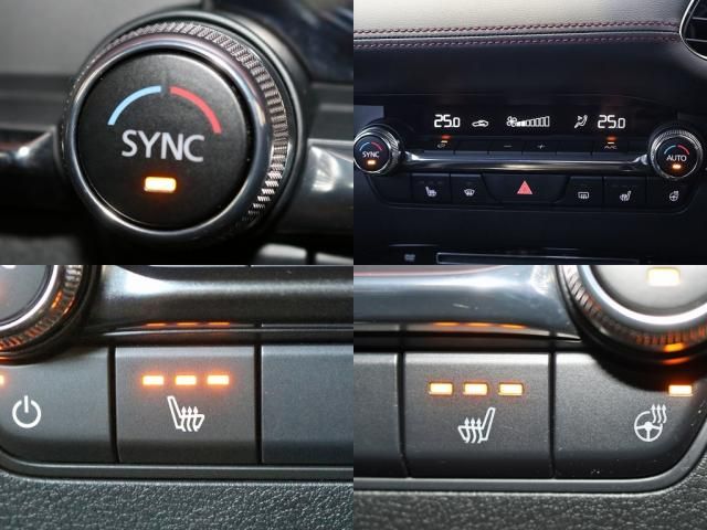 Ref No.A15604456 MAZDA MAZDA3 FASTBACK Image#20