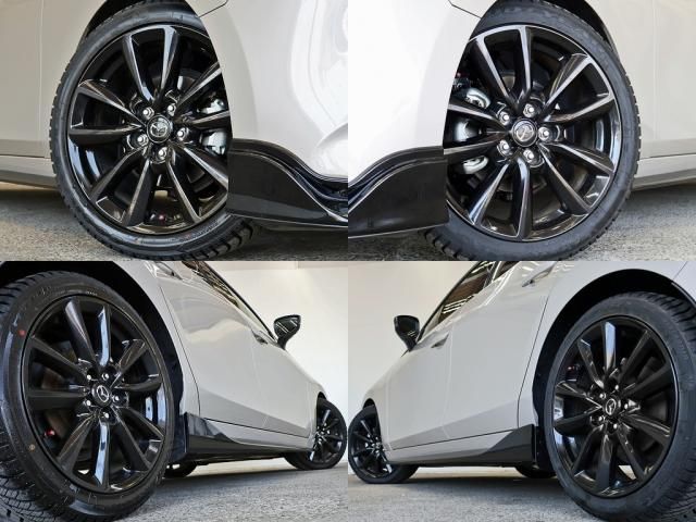 Ref No.A15604456 MAZDA MAZDA3 FASTBACK Image#17